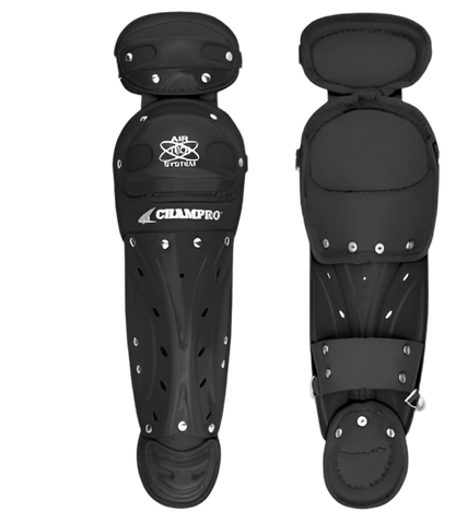 Champro CG11- 11.5" Umpire Leg Guards