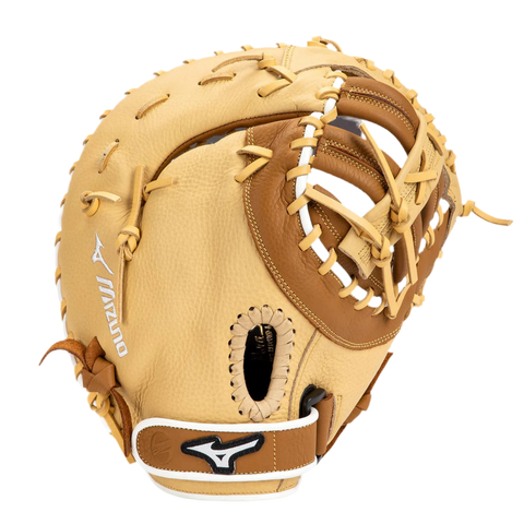 Mizuno Franchise Baseball GXF90B4 12.5" First Base Glove