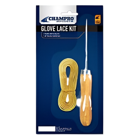 Champro Glove Lace Kit