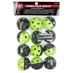 Rawlings Duraflex 9" Training Balls- 12 pk