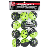 Rawlings Duraflex 9" Training Balls- 12 pk