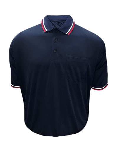 Dalco D260 Umpire Shirts