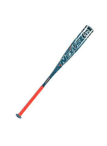 Louisville Nexus Drop 10 USSSA Baseball Bats