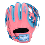 Rawlings NXT Series NXT314U-2PCB 11.5 " RHT Baseball Glove