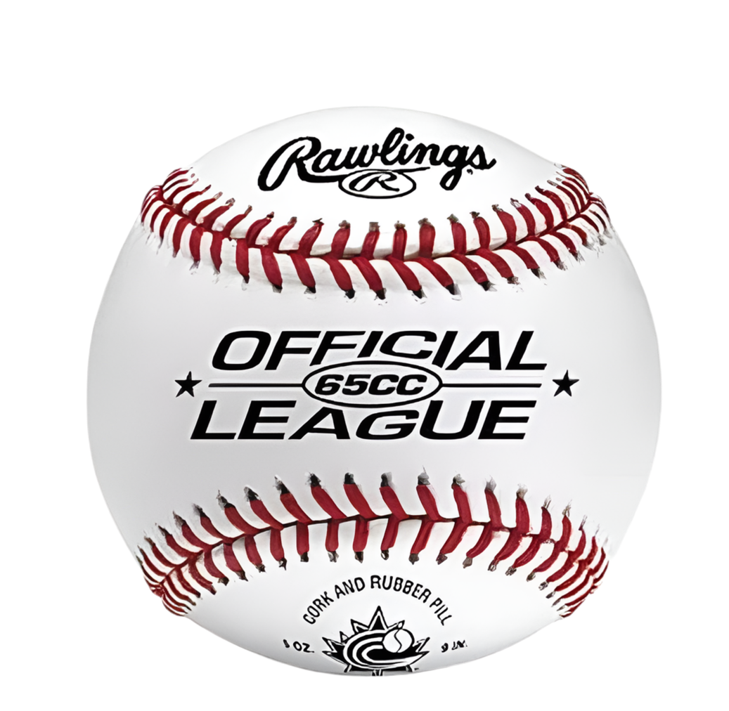 Rawlings ROMC Baseballs – Silverstar-Sports Inc