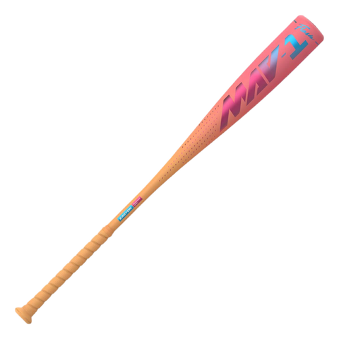 2026 Easton Mav 1 Flash USSSA Drop 10 Bats