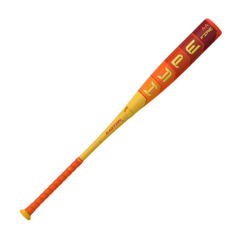 2025 Easton Hype Fire USSSA Drop 10 Bats