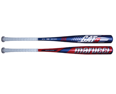 Marucci Cat 9 America Drop 10 Bats