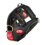 Rawlings R9 204 Model 11.5 " Baseball Glove- RHT