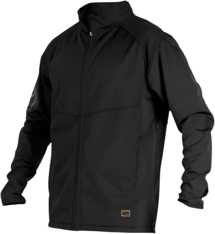 Rawlings Adult Gold Collection Mid Weight Full Zip Jacket