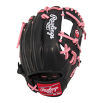 2026 Rawlings R9 Contour 11.25"R91125U-2BP  Gloves-RHT