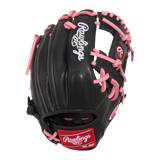 2026 Rawlings R9 Contour 11.25"R91125U-2BP  Gloves-RHT