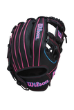 Wilson 2026 A1000 DP15 11.5" Baseball Glove-RHT