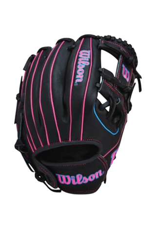 Wilson 2026 A1000 DP15 11.5" Baseball Glove-RHT