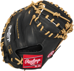 Rawlings R9 CMU-23BC Catcher Mitt- 32.5"