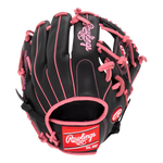 2026 Rawlings R9 11.5"R9204-2BP  Gloves-RHT