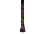 Vuk Gripz Party Animals Performance Bat Grip