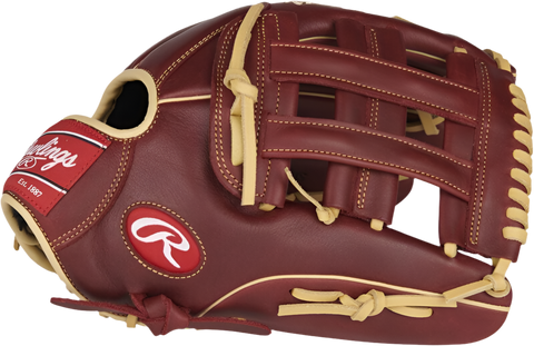 Rawlings Sandlot 12.75" Baseball Glove