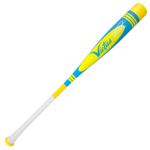 Victus Vibe Crayon Player- Julio Rodriguez USSSA Alloy Bats- Drop 5