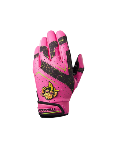 Louisville Slugger Party Animals Batting Gloves