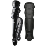 Champro Pro Plus CG370- 17" Umpire Leg Guards