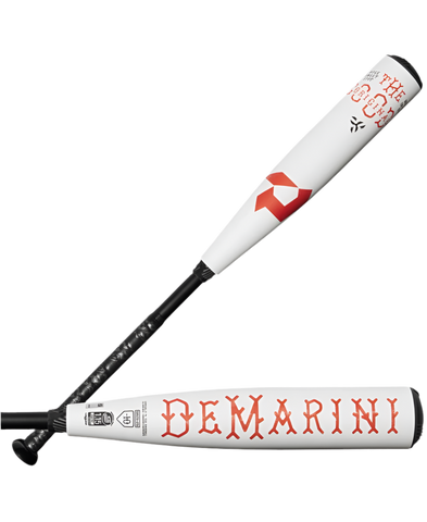 Demarini 2025 The Goods USSSA Drop 10 Bats