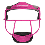 The Grill Champro Defensive Fastpitch/ Softball Fielder's Masks