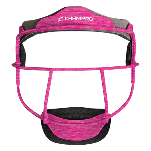 The Grill Champro Defensive Fastpitch/ Softball Fielder's Masks