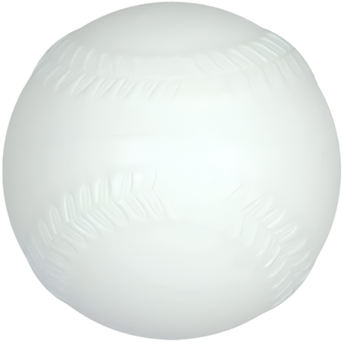 Champro Tough Foam Balls-12 pk