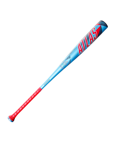 2026 Louisville Atlas BBCOR Bats