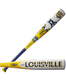 2025 Louisville Slugger Savannah Bananas JBB USSSA Drop 10 Bats