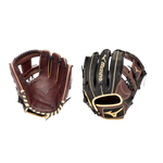 Mizuno MVP Prime Infield Baseball Glove GMVP1175P4BC 11.75" RHT