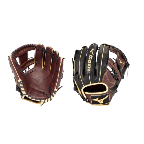 Mizuno MVP Prime Infield Baseball Glove GMVP1175P4BC 11.75" RHT