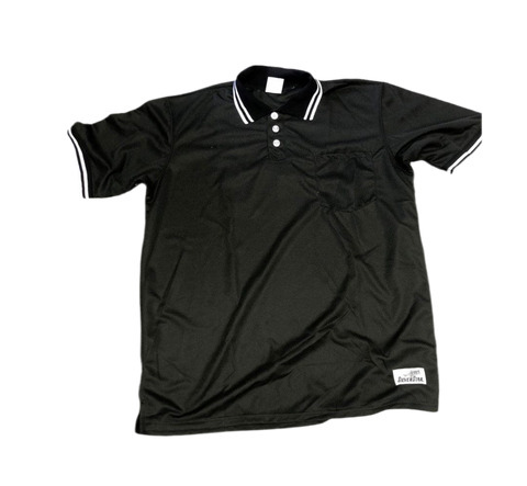 Silverstar Umpire Shirts