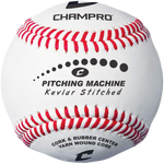 Champro Kevlar Stitched Baseballs
