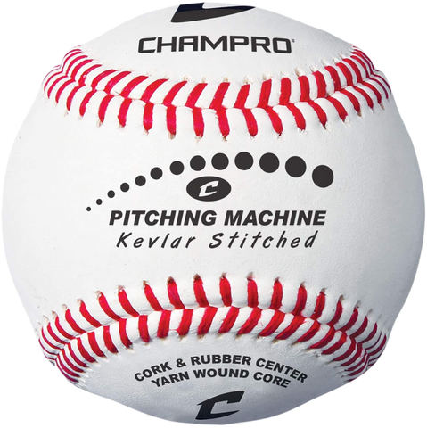 Champro Kevlar Stitched Baseballs