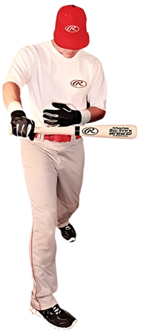 Rawlings Big Stick One Handed Bat Trainer
