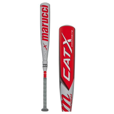 Marucci Cat X Composite -5 USSSA Aluminum Bats
