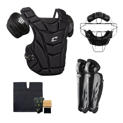 Champro Performance/Starter Umpire Kit