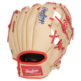 Rawlings Sure Catch Jeremy Pena 9.5" Youth Glove- RHT