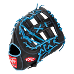 2026 Rawlings R9 DCT10BCB 13" First Baseman Mitt
