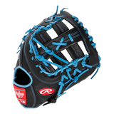 2026 Rawlings R9 DCT10BCB 13" First Baseman Mitt