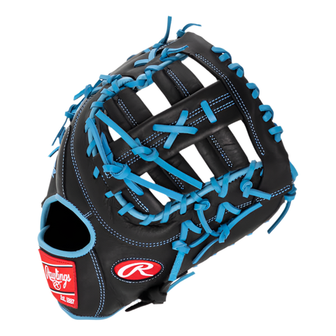 2026 Rawlings R9 DCT10BCB 13" First Baseman Mitt