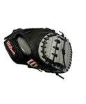 Wilson A1000 2024 CM33- 33" Catcher's Mitt