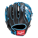 2026 Rawlings R9 11.5"R9314-2BCB Gloves-RHT