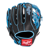 2026 Rawlings R9 11.5"R9314-2BCB Gloves-RHT