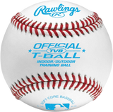 Rawlings TVB Soft Core 9" Baseballs- 12 pk