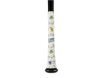 Vuk Gripz Savannah Bananas Performance Bat Grip