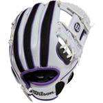 Wilson A200 10" Youth Baseball Glove- RHT