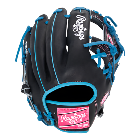 Rawlings HOH PROR205-2CBN 11.75" RHT Baseball Glove